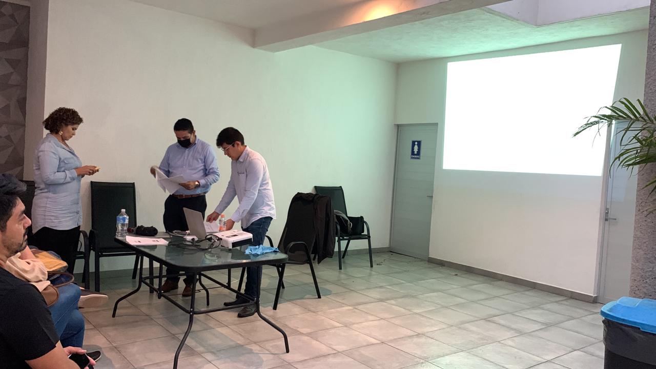 Asamblea Ordinaria