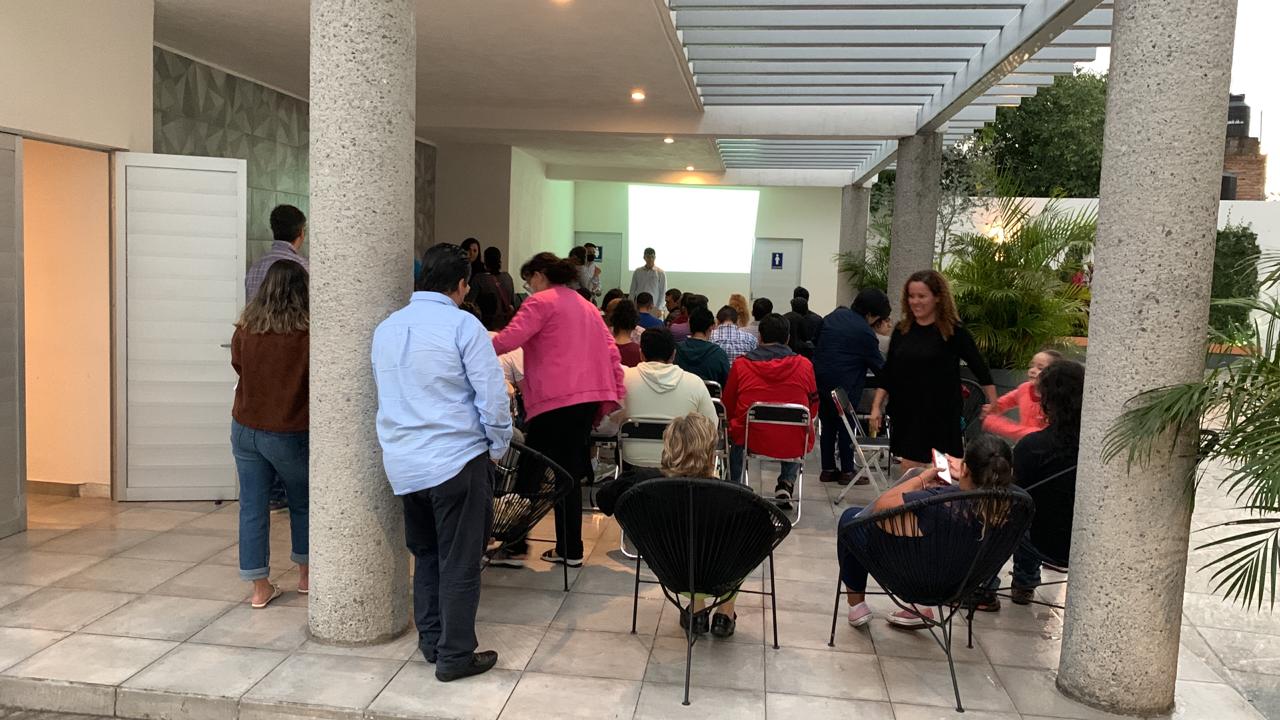 Asamblea Extraordinaria