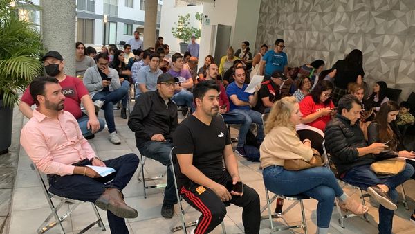 Informen Resumido de Asamblea 31/08/2022