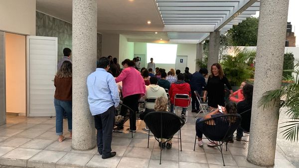 Asamblea Extraordinaria